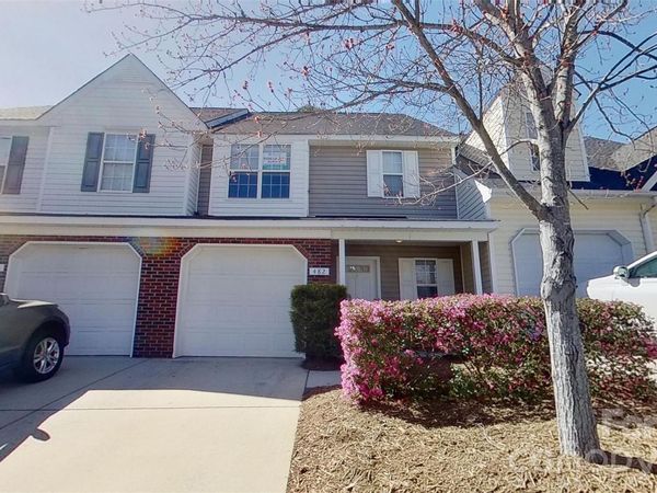 482 Robin Reed Court , Pineville, NC 28134