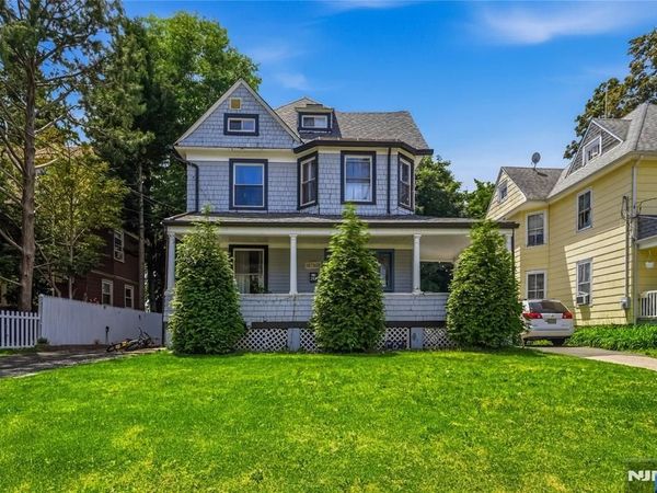283 Hamilton Place, HACKENSACK, NJ 07601