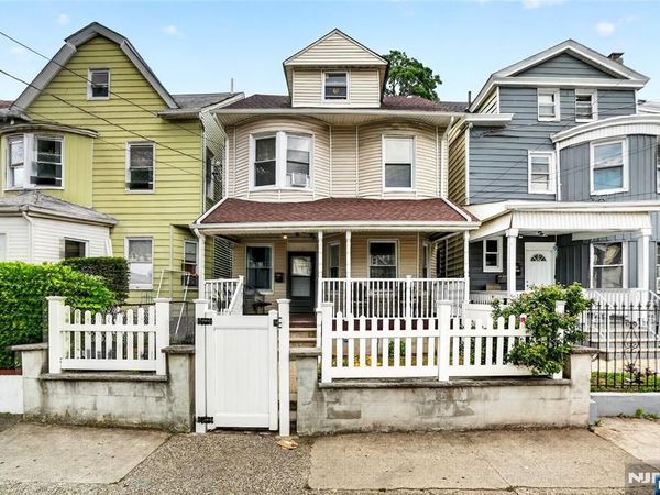 630 Madison Avenue, PATERSON, NJ 07514