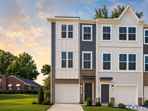 6035 Blue Iris Road , Richmond, VA 23224