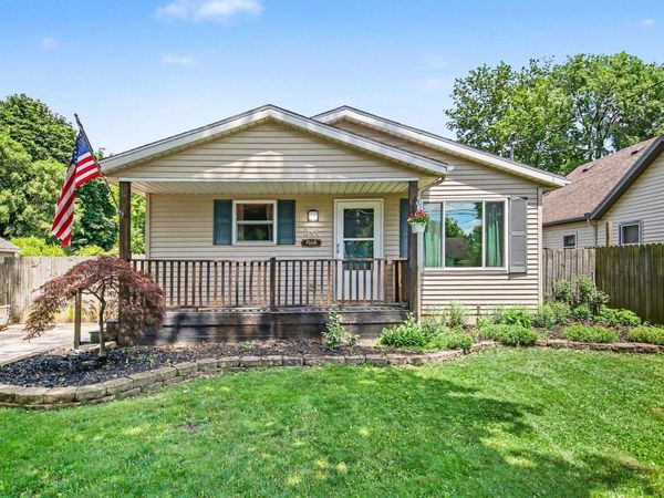 341 Nora Street SE, Kentwood, MI 49548