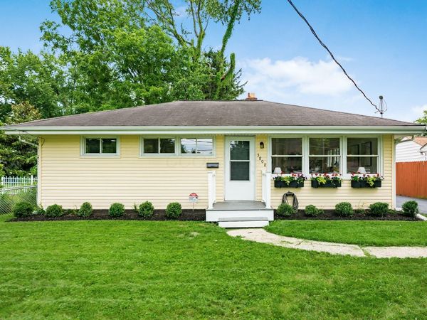 3808 Maize Road, Columbus, OH 43224