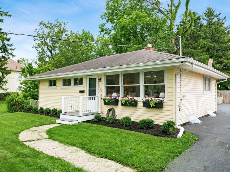 3808 Maize Road, Columbus, OH 43224 Photo 2
