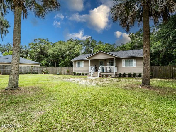 2916 PEACH Drive, Jacksonville, FL 32246
