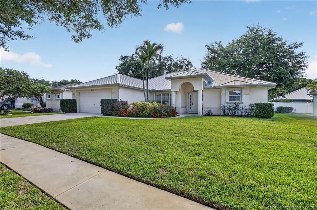 8253 Sandpine Circle, Port Saint Lucie, FL 34952 Photo