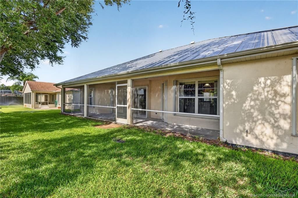 8253 Sandpine Circle, Port Saint Lucie, FL 34952 Photo