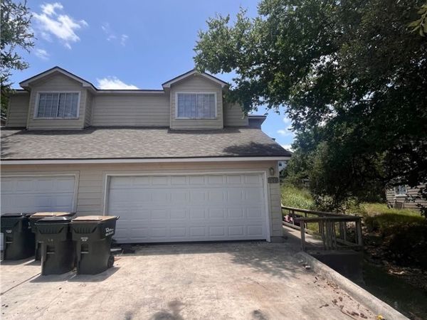933 Sagewood , San Marcos, TX 78666