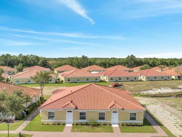 1732 Paciffic Road , Unit 1732, Poinciana, FL 34759