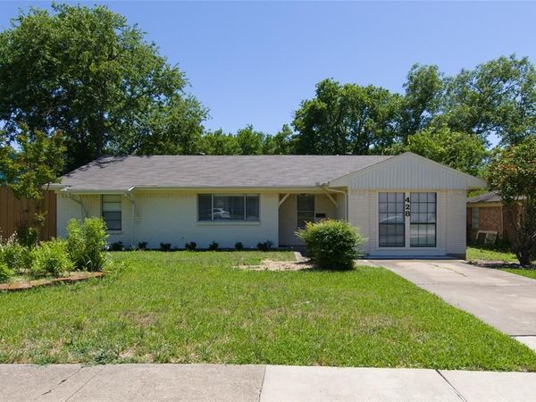 428 Apollo, Richardson, TX 75081