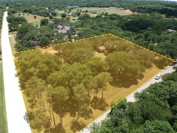 525 Estates Drive, Copper Canyon, TX 75077