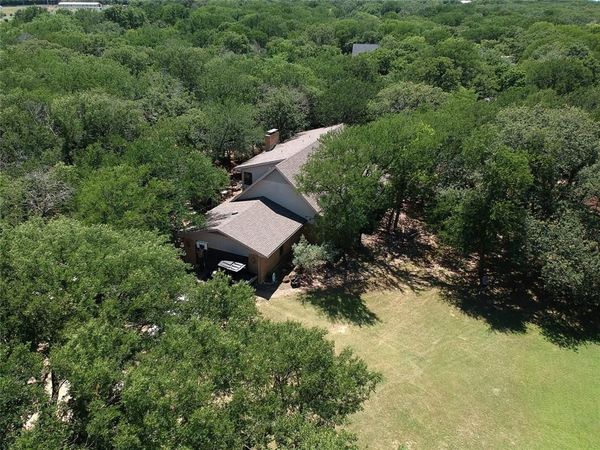 525 Estates Drive, Copper Canyon, TX 75077