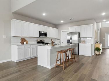 6632 Coyote Valley Trail, Fort Worth, TX 76036