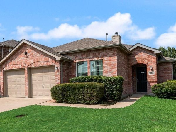 112 Starlight Drive , Forney, TX 75126