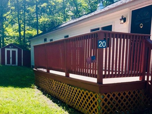 20 Lowerre Lane, Cornwallville, NY 12418