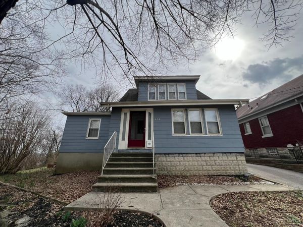 451 Lloyd Place, Cincinnati, OH 45243