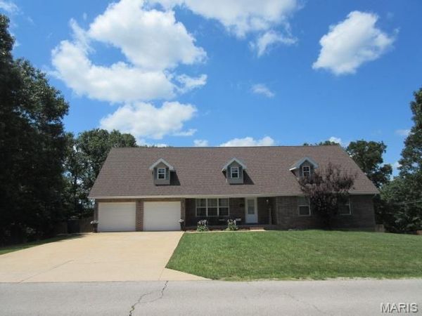 19617 Longview , Waynesville, MO 65583