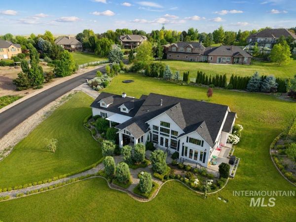 4782 N Echo Summit Way, Star, ID 83699