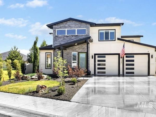 1339 W Winsett Street, Kuna, ID 83634