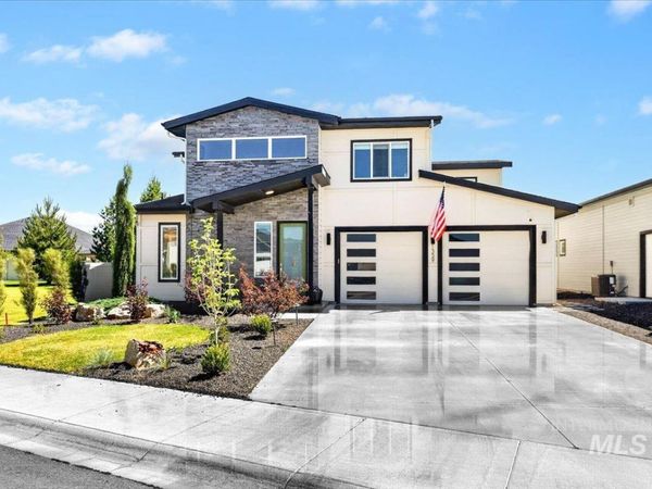 1339 W Winsett Street, Kuna, ID 83634