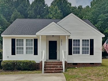 2012 Laurel Leaf Road, Zebulon, NC 27597