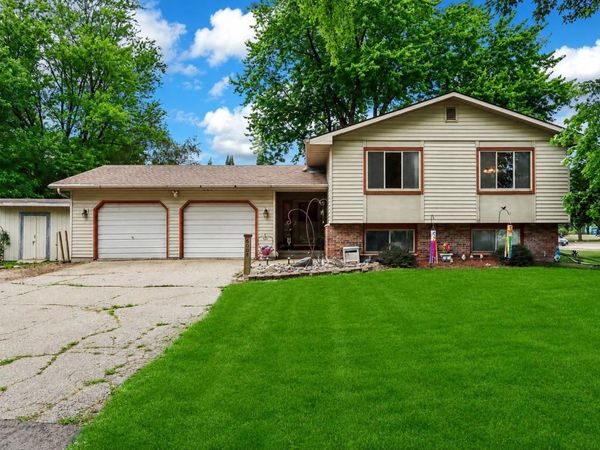 6008 Exchange Street, McFarland, WI 53558