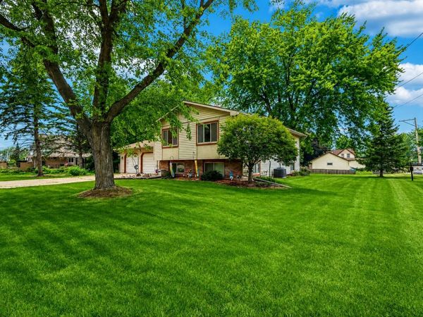 6008 Exchange Street, McFarland, WI 53558