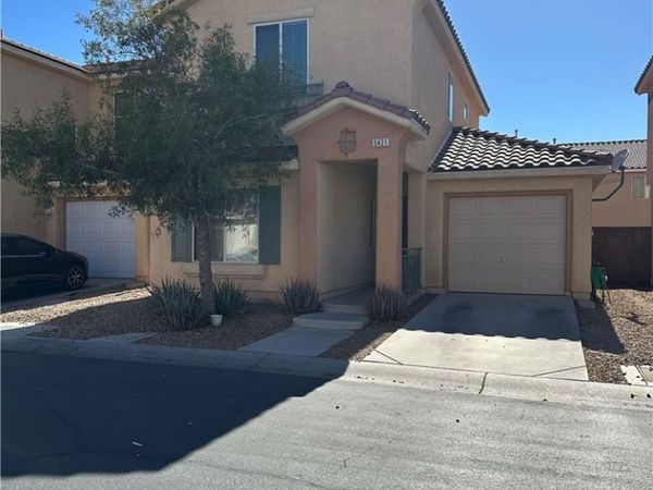 5421 Nickel Creek Trail , Las Vegas, NV 89122