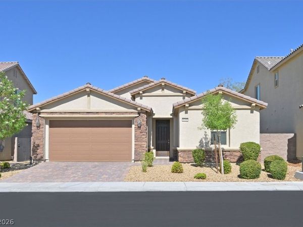 6244 Hambledon Hill Road , Las Vegas, NV 89113
