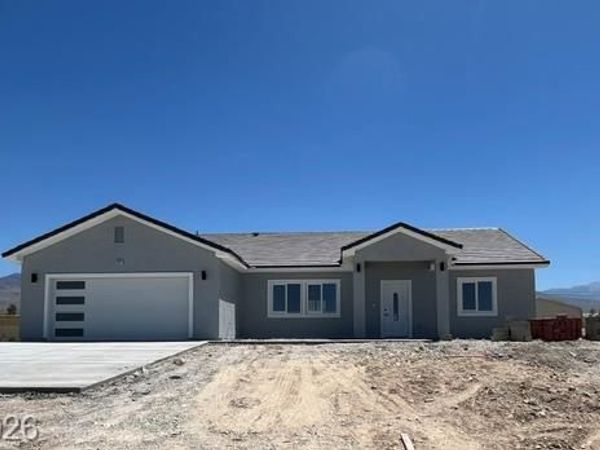 5621 Humbolt Place , Pahrump, NV 89060