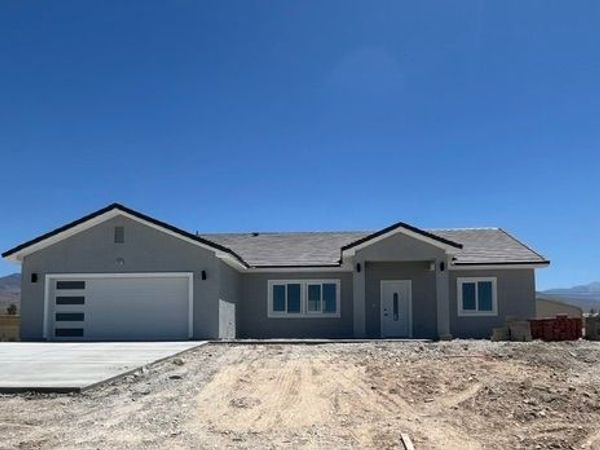 5621 Humbolt Place , Pahrump, NV 89060