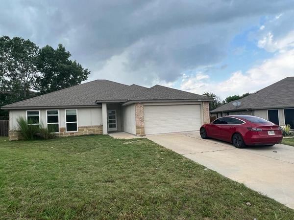 2428 Nolan Creek ST , Temple, TX 76504
