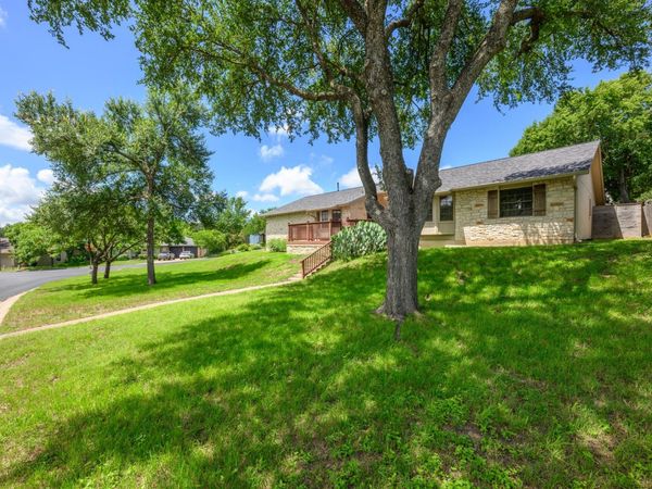 7210 Smokey Hill RD, Austin, TX 78736