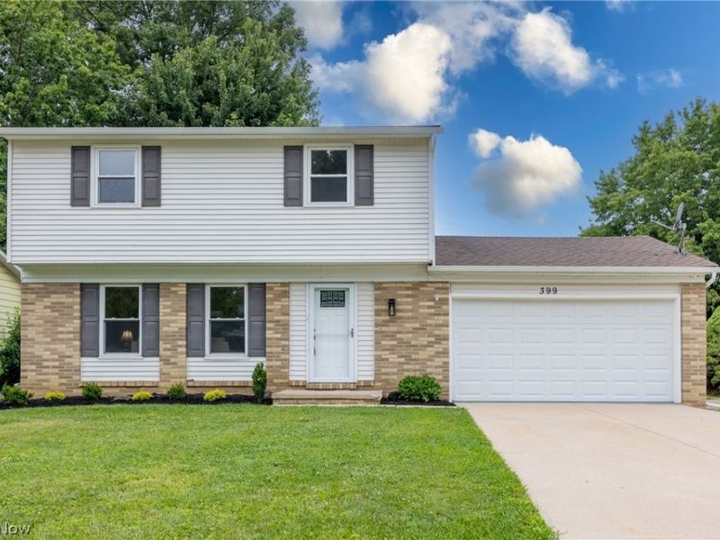 399 Ridgewood Drive, Eastlake, OH 44095 Photo 1