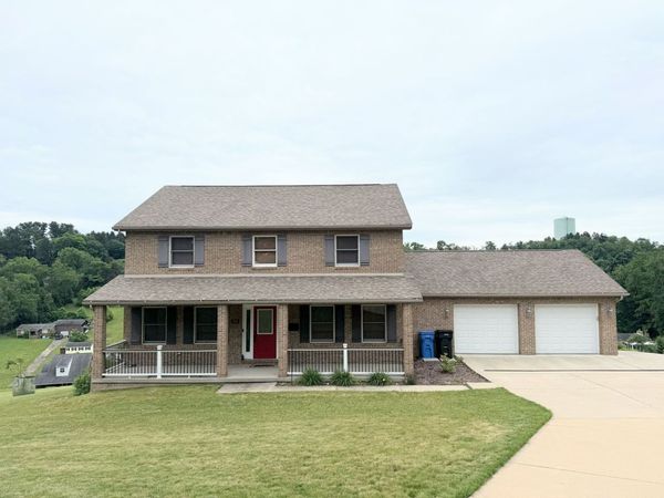11227 Pershing Drive, North Huntingdon, PA 15642