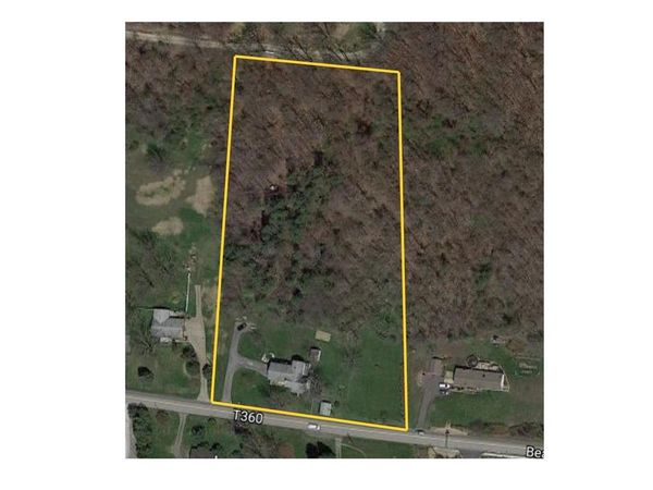 534 Beaver Street Ext , Mars, PA 16046