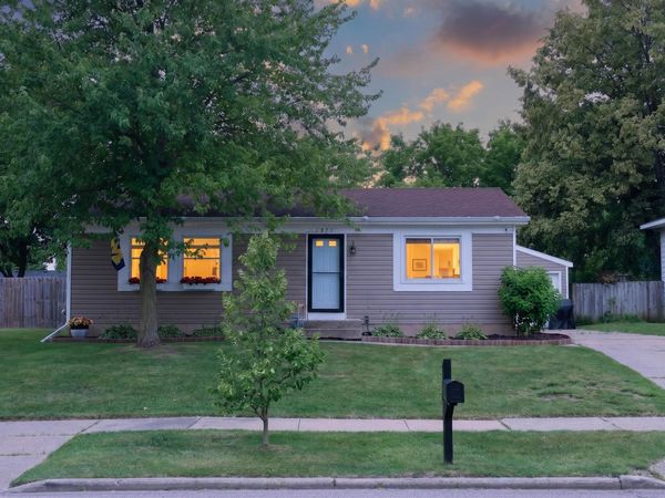 1371 Beckwith Avenue NE, Grand Rapids, MI 49505