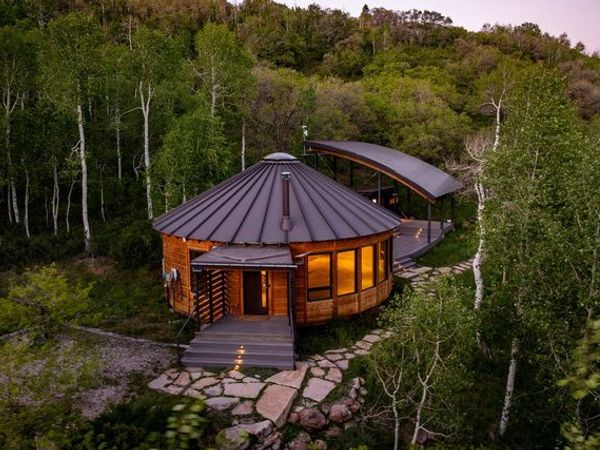 10584 BASIN CANYON RD , Park City, UT 84098