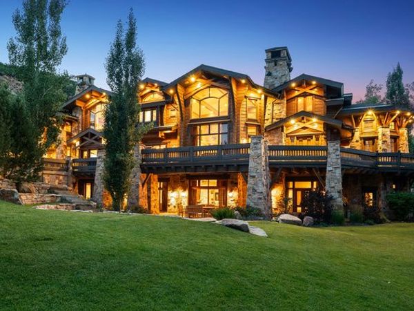 23 SANDSTONE CV , Park City, UT 84060