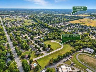 216 Melinda Drive, Kearney, MO 64060