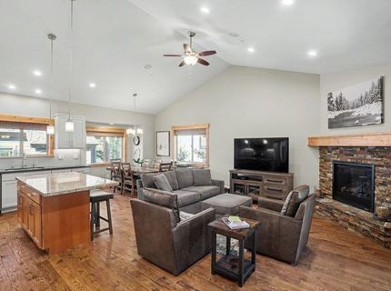 12903 Northwoods Boulevard, Truckee, CA 96161 Photo