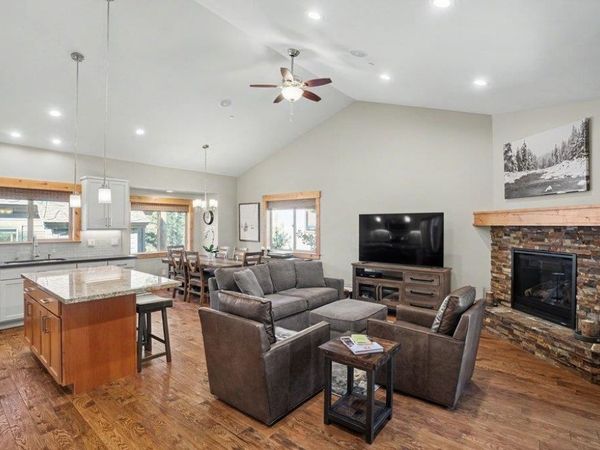 12903 Northwoods Boulevard, Truckee, CA 96161