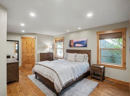 12903 Northwoods Boulevard, Truckee, CA 96161 Photo