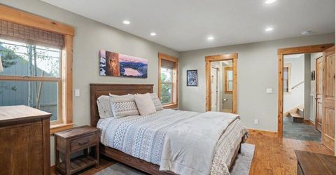 12903 Northwoods Boulevard, Truckee, CA 96161 Photo