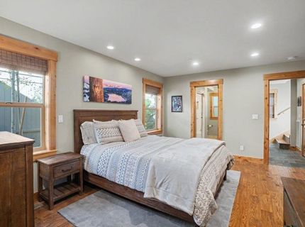 12903 Northwoods Boulevard, Truckee, CA 96161 Photo
