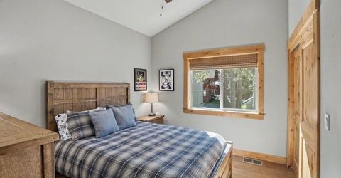 12903 Northwoods Boulevard, Truckee, CA 96161 Photo