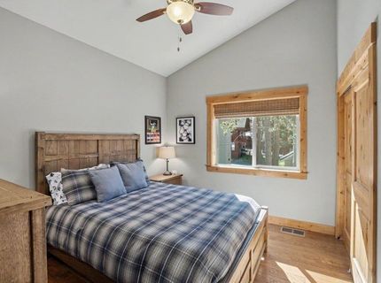 12903 Northwoods Boulevard, Truckee, CA 96161 Photo