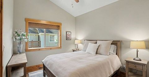 12903 Northwoods Boulevard, Truckee, CA 96161 Photo