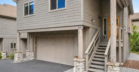 12903 Northwoods Boulevard, Truckee, CA 96161 Photo