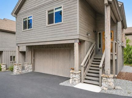 12903 Northwoods Boulevard, Truckee, CA 96161 Photo