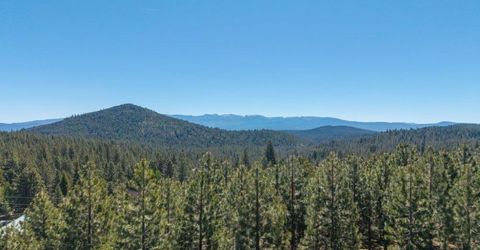 12903 Northwoods Boulevard, Truckee, CA 96161 Photo